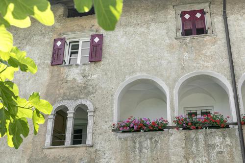 Anwalthof in Kaltern